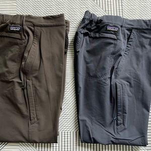 Patagonia Skyline Traveler Pants
